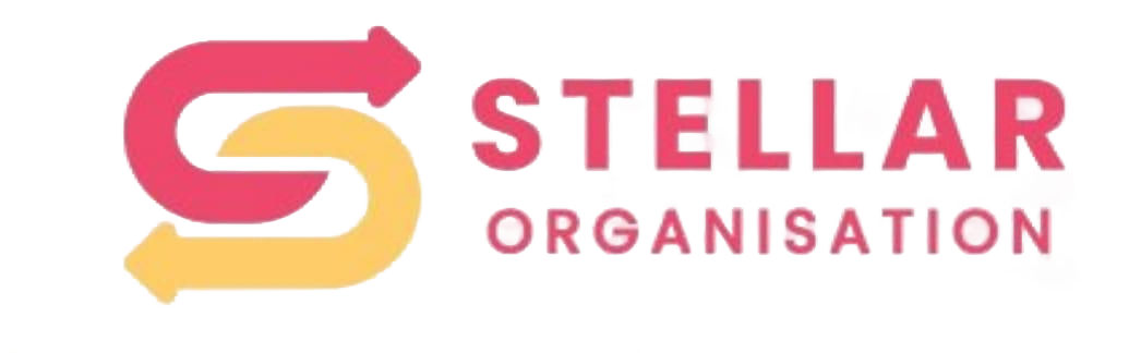 Stellar Organisation logo